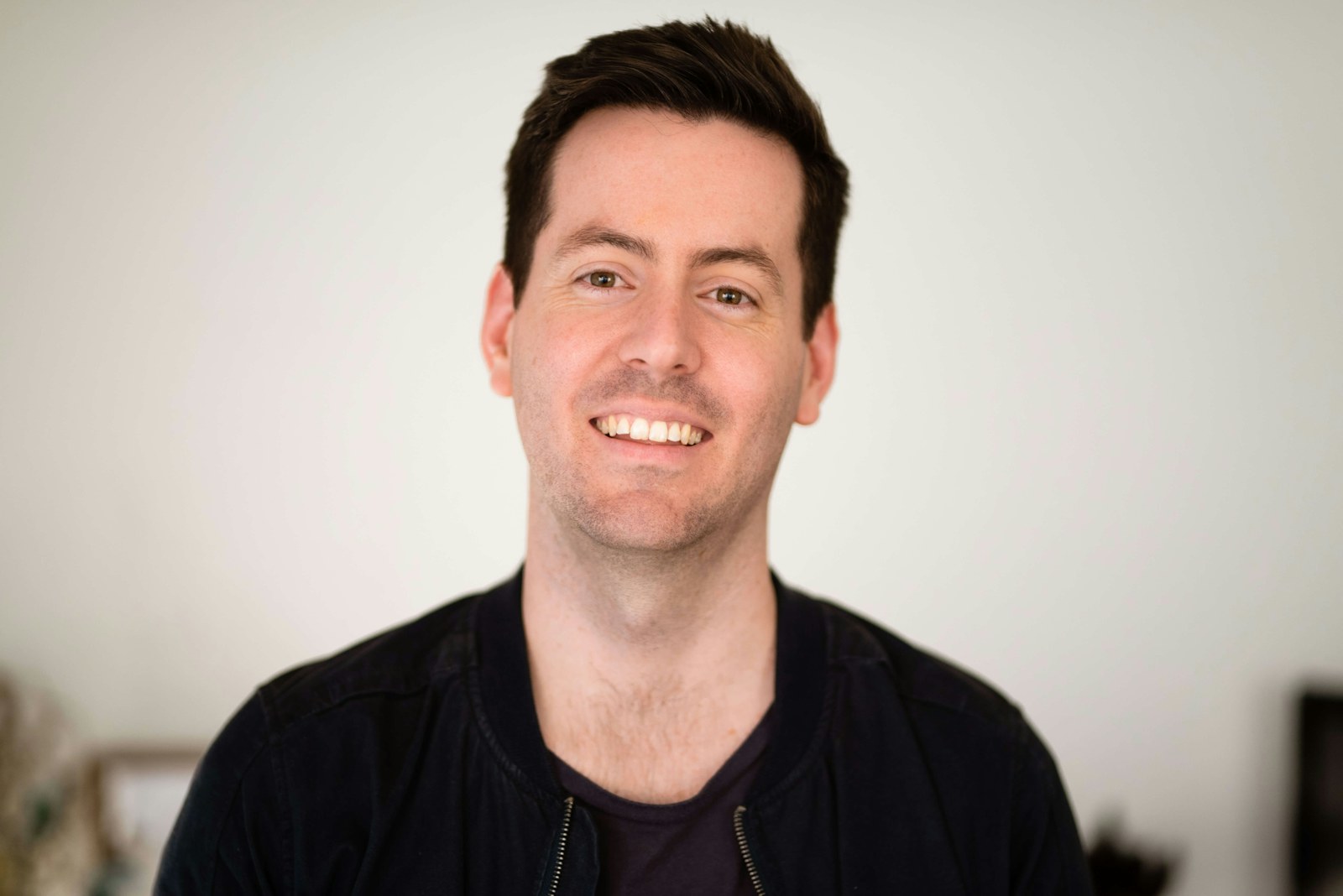David Miller - Service Manager