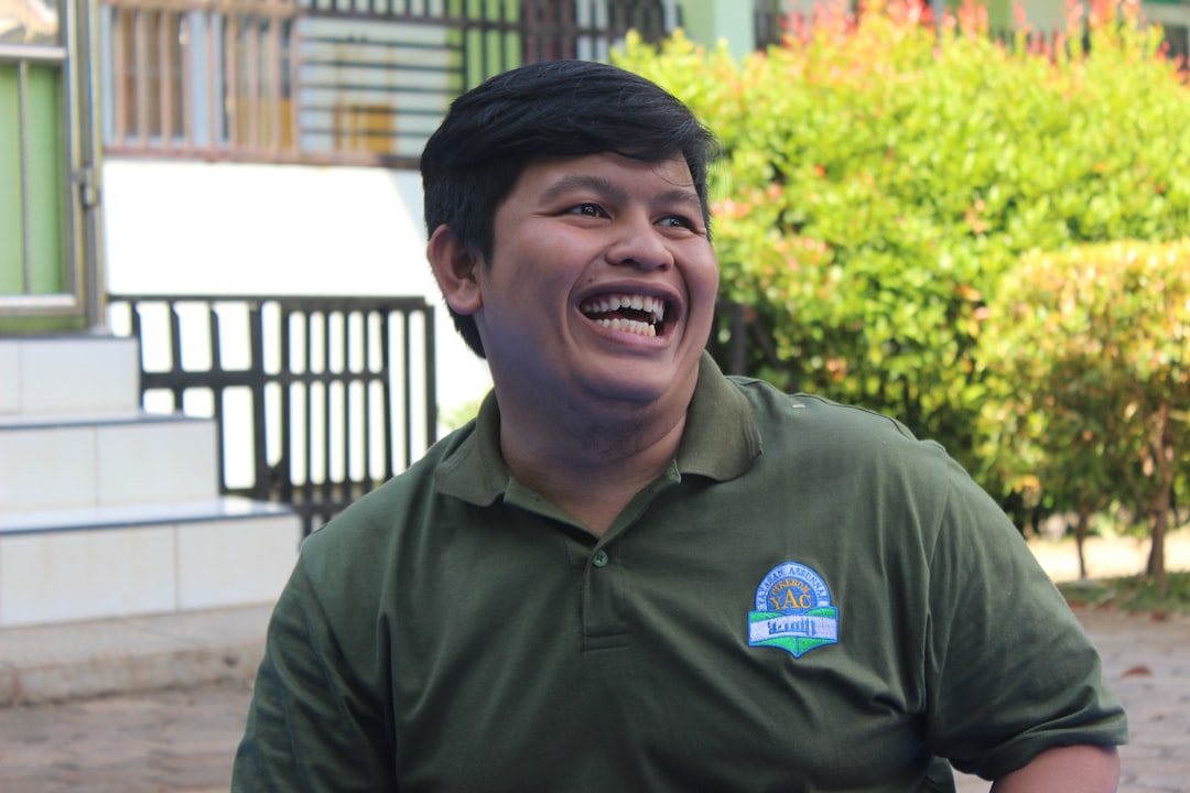 Mark Rivera - Facility Manager