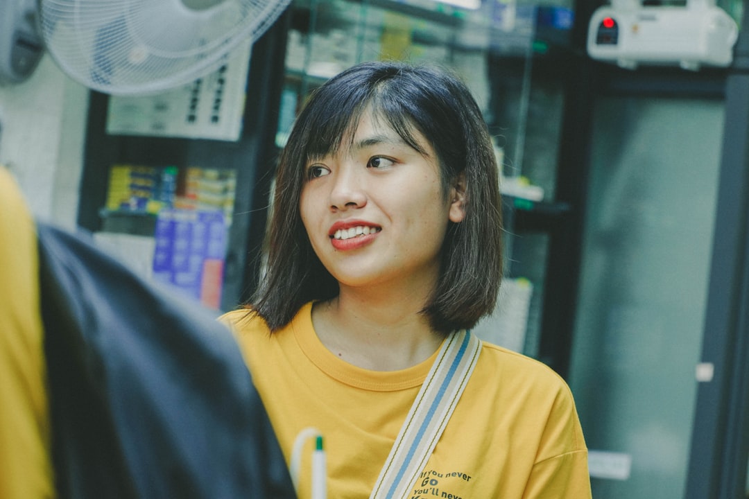 Emily Chen - Property Owner